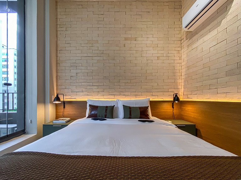 Essence Decor Studio - Higienópolis