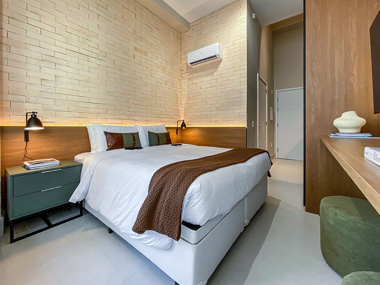 Essence Decor Studio - Higienópolis