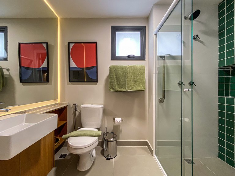 Essence Decor Studio - Higienópolis