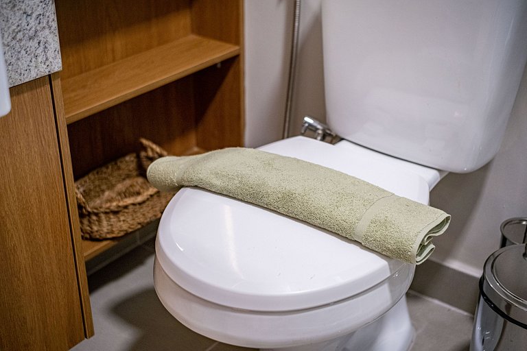 Essence Decor Studio - Higienópolis