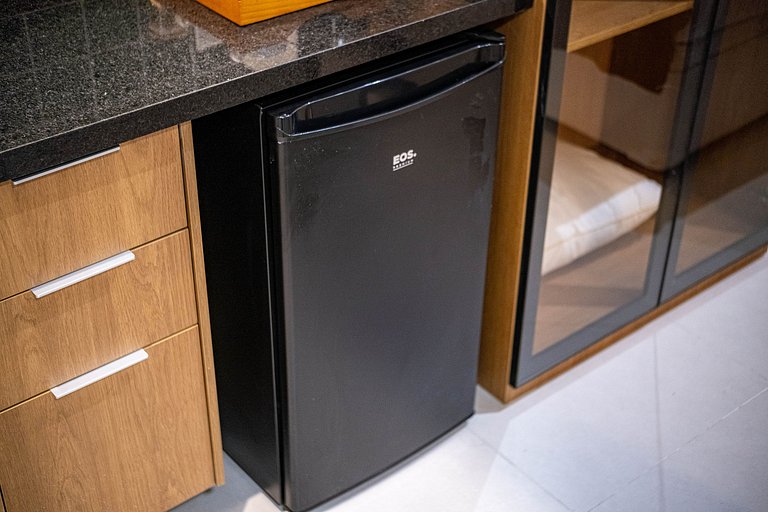 Essence Decor Studio - Higienópolis