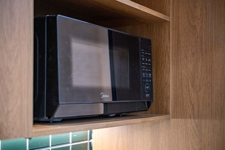 Essence Decor Studio - Higienópolis