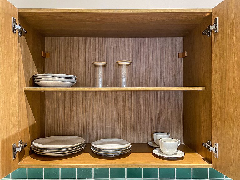 Essence Decor Studio - Higienópolis