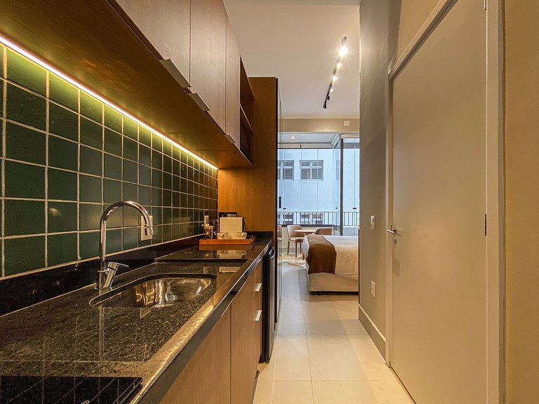 Essence Decor Studio - Higienópolis