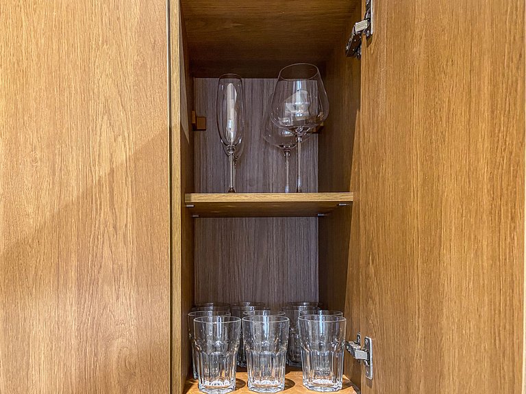 Essence Decor Studio - Higienópolis