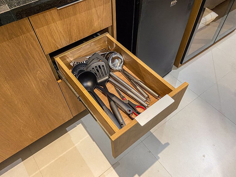 Essence Decor Studio - Higienópolis