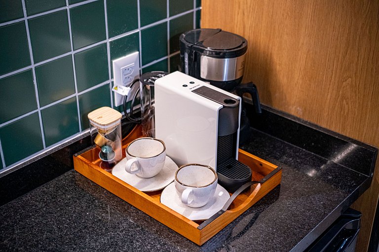 Essence Decor Studio - Higienópolis