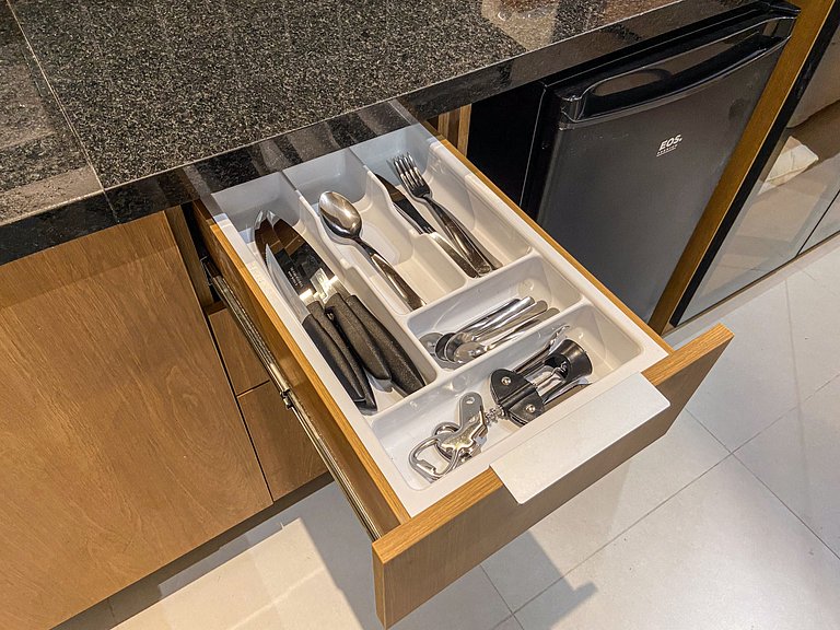 Essence Decor Studio - Higienópolis