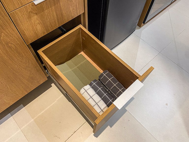 Essence Decor Studio - Higienópolis