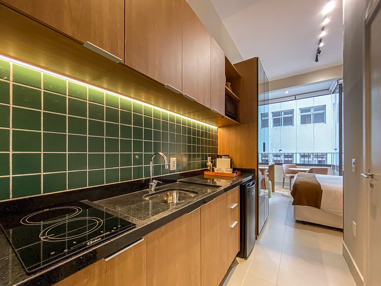 Essence Decor Studio - Higienópolis