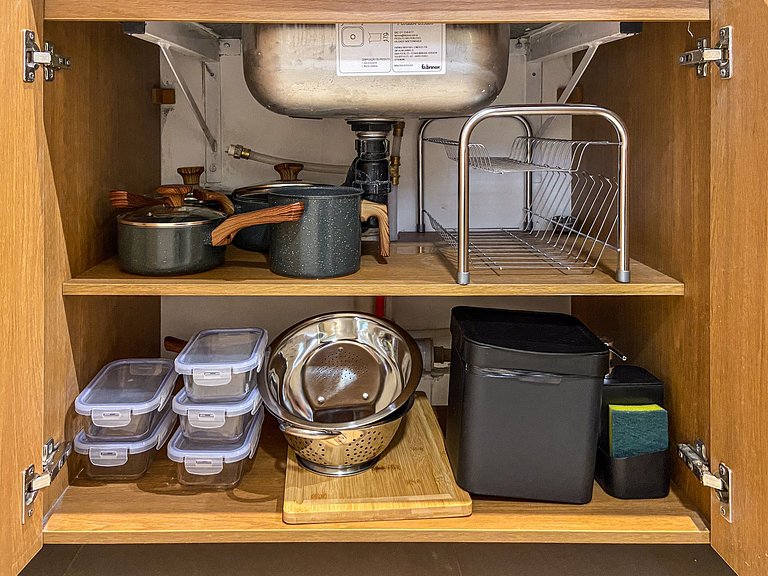 Essence Decor Studio - Higienópolis