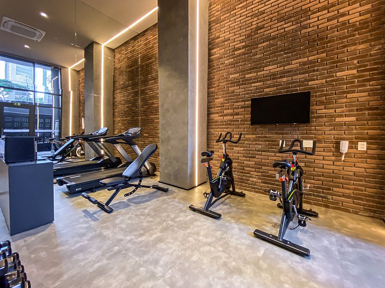 Essence Decor Studio - Higienópolis