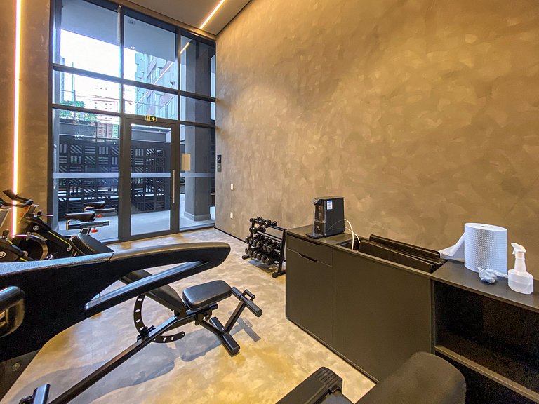 Essence Decor Studio - Higienópolis