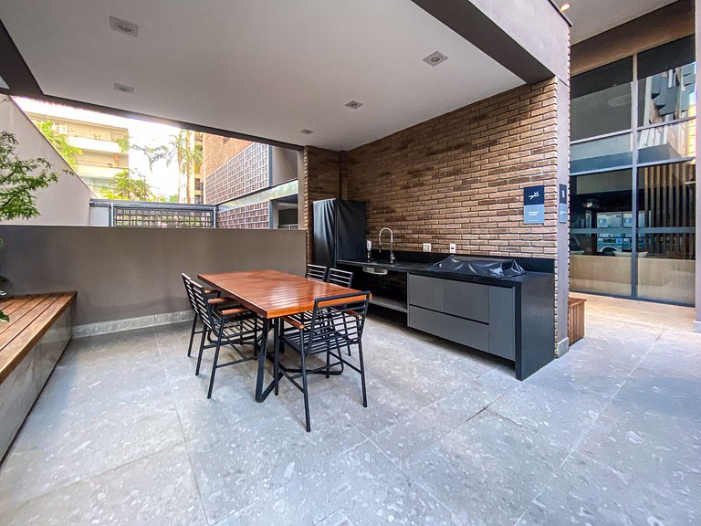 Essence Decor Studio - Higienópolis