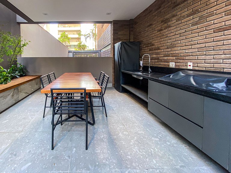 Essence Decor Studio - Higienópolis