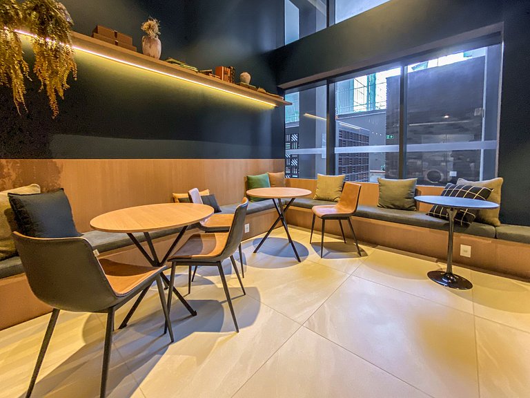 Essence Decor Studio - Higienópolis