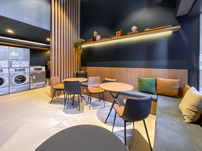 Essence Decor Studio - Higienópolis