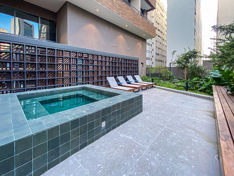 Essence Decor Studio - Higienópolis