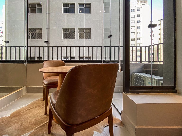 Essence Decor Studio - Higienópolis