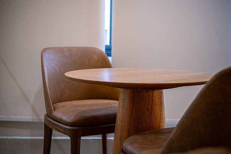 Essence Decor Studio - Higienópolis