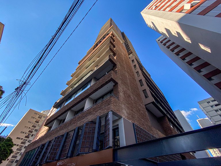 Essence Decor Studio - Higienópolis