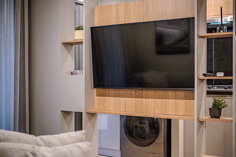 Anystay Apartment Grand Suite II