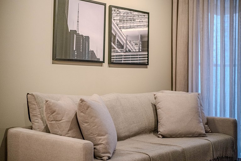 Anystay Apartment Grand Suite II