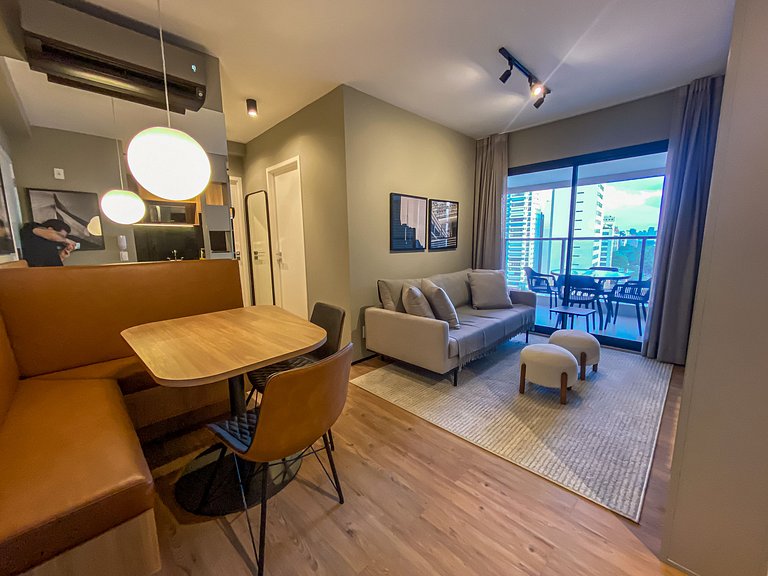 Anystay Apartment Grand Suite II