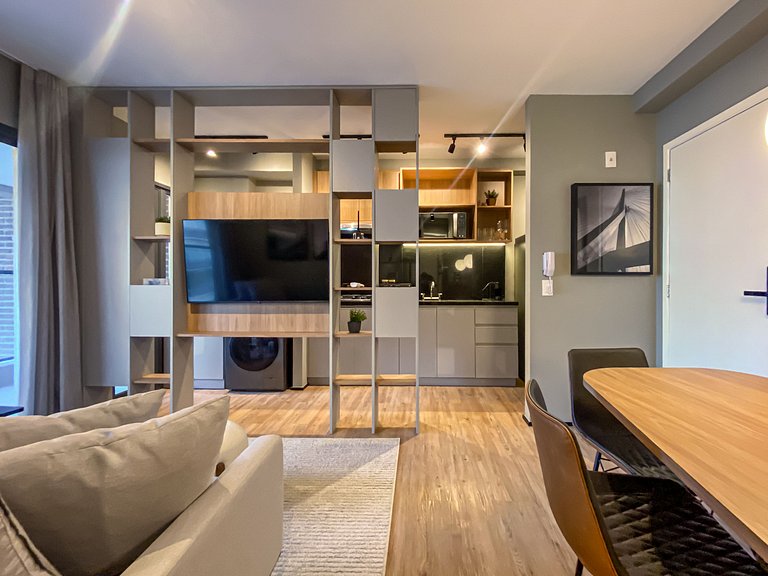 Anystay Apartment Grand Suite II