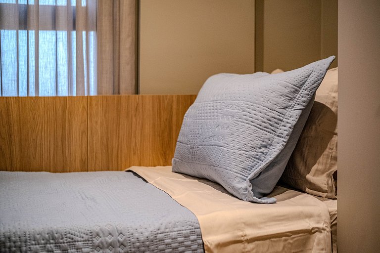 Anystay Apartment Grand Suite II