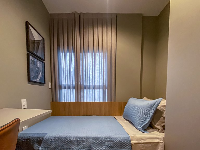 Anystay Apartment Grand Suite II