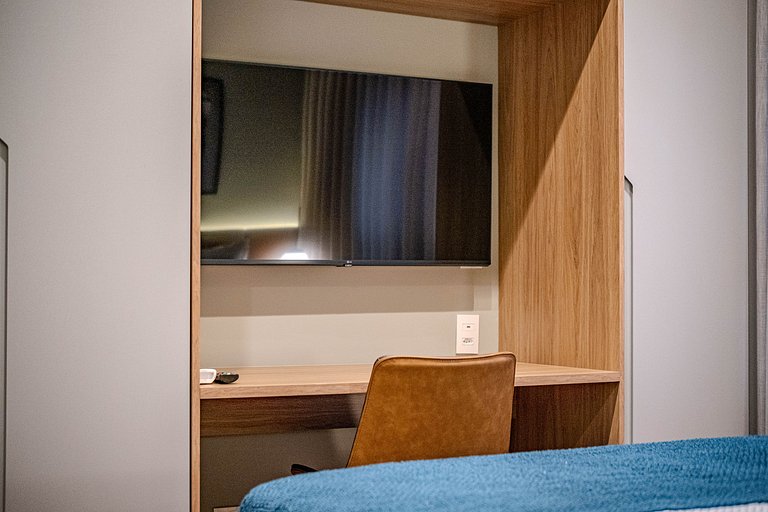 Anystay Apartment Grand Suite II