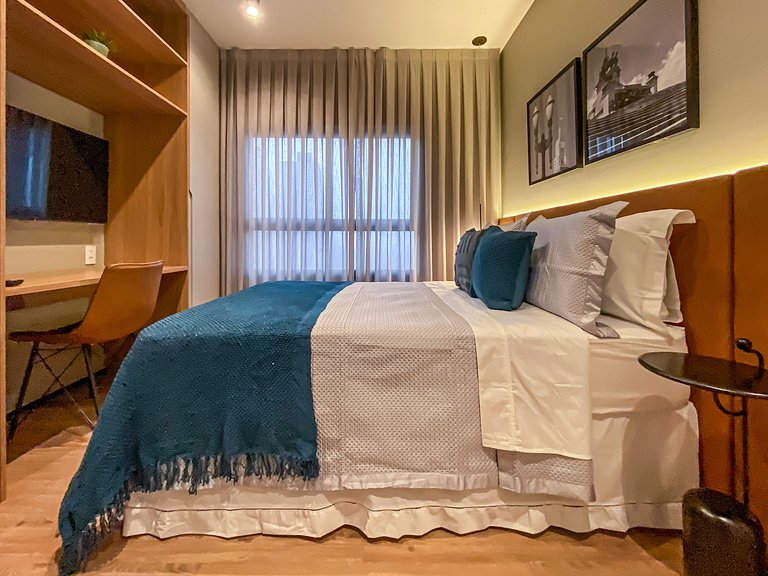 Anystay Apartment Grand Suite II