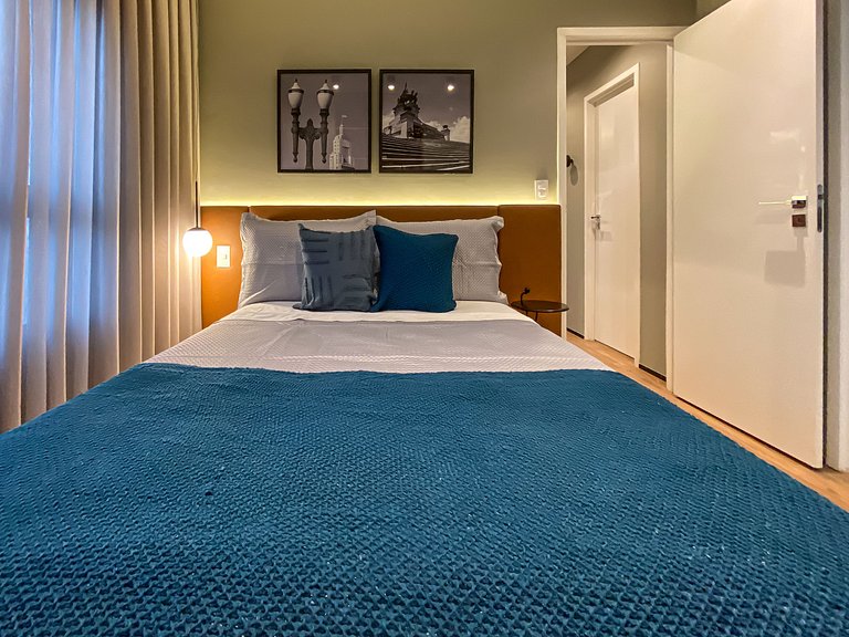 Anystay Apartment Grand Suite II