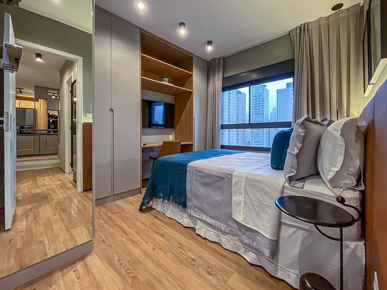 Anystay Apartment Grand Suite II