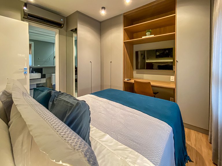 Anystay Apartment Grand Suite II