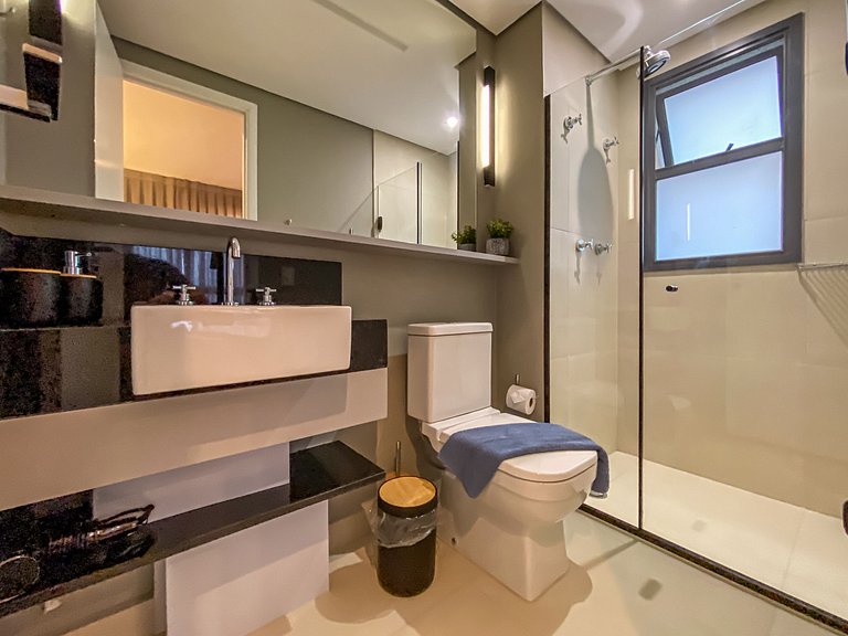 Anystay Apartment Grand Suite II