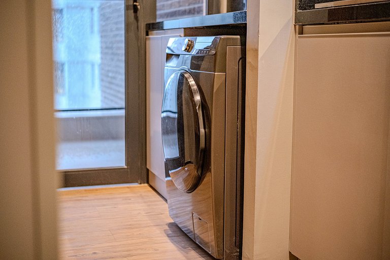 Anystay Apartment Grand Suite II