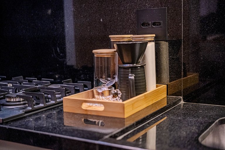 Anystay Apartment Grand Suite II