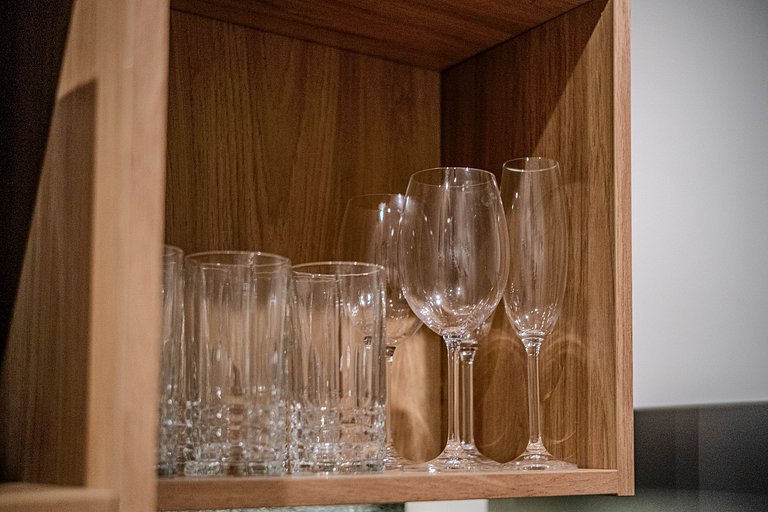 Anystay Apartment Grand Suite II