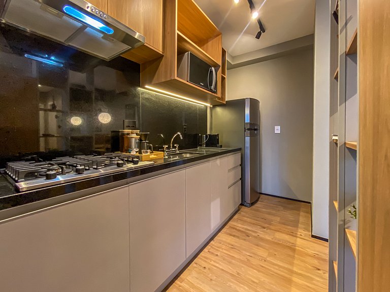 Anystay Apartment Grand Suite II