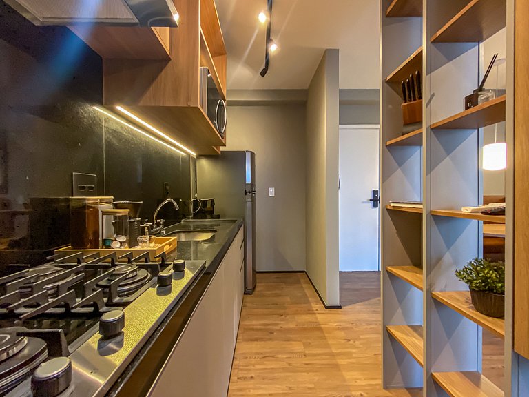 Anystay Apartment Grand Suite II