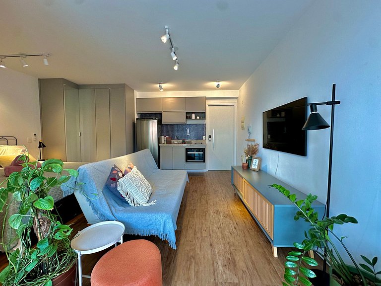 Anystay Loft Confort Charm