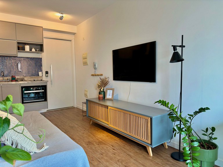 Anystay Loft Confort Charm