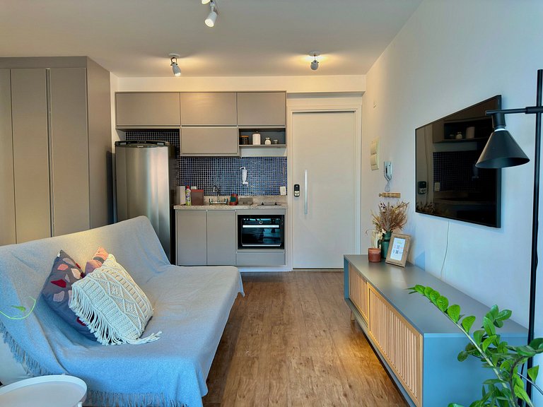 Anystay Loft Confort Charm