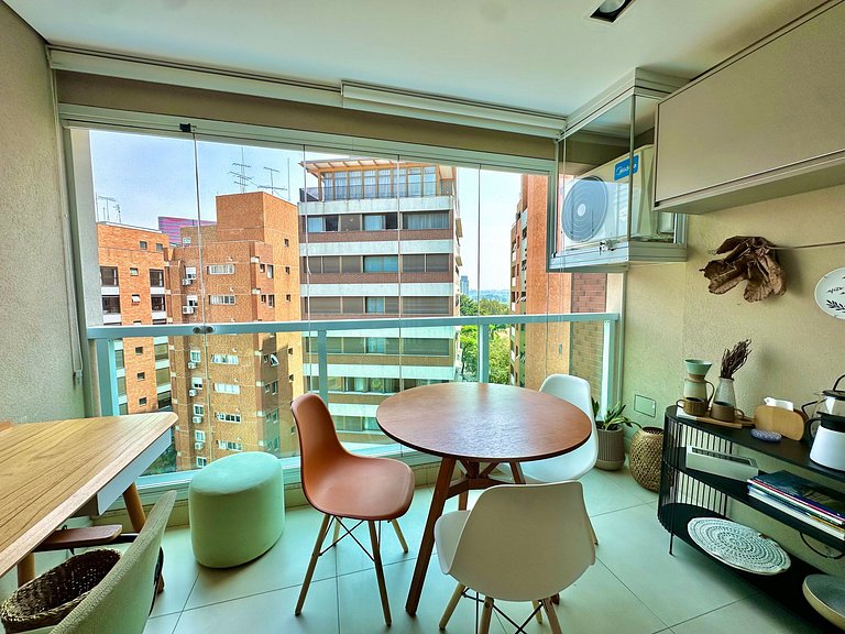 Anystay Loft Confort Charm