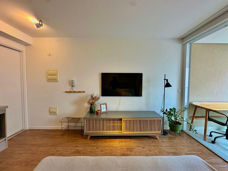 Anystay Loft Confort Charm