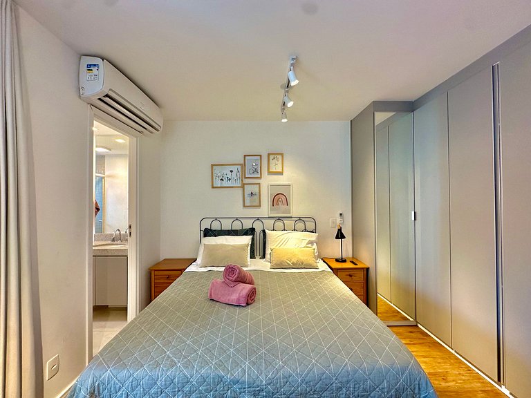 Anystay Loft Confort Charm