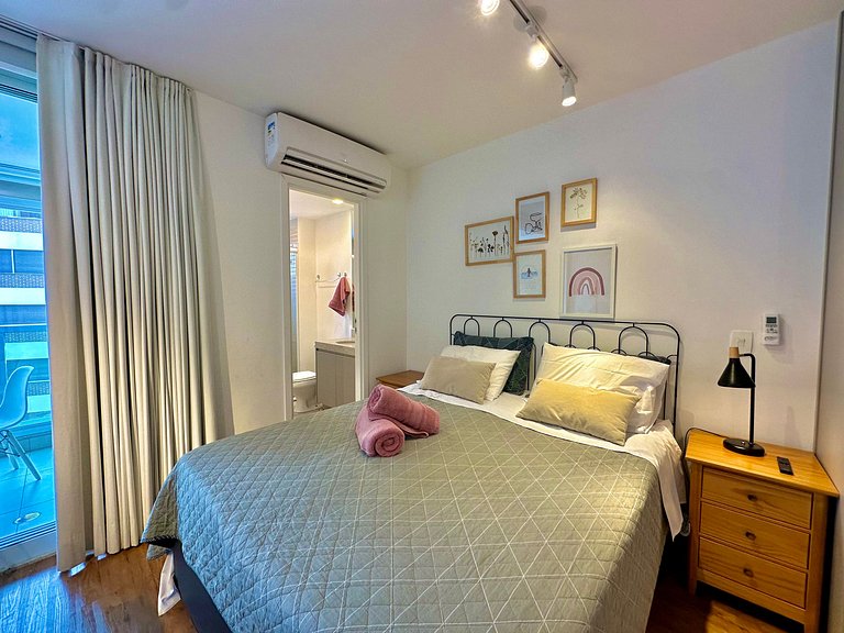 Anystay Loft Confort Charm