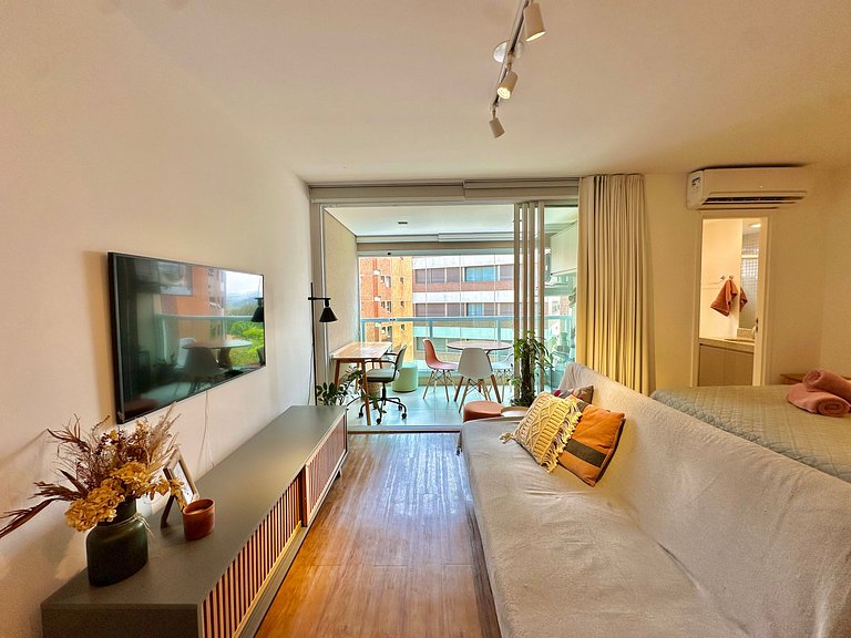 Anystay Loft Confort Charm